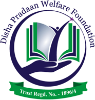 logo-of-disha-pradaan-foundation