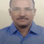 Vikrant Kulshreshtha Member of Disha Pradaan Welfare Foundation